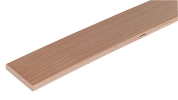 Wooden Slat, 12 x 100 mm, for Double Beds