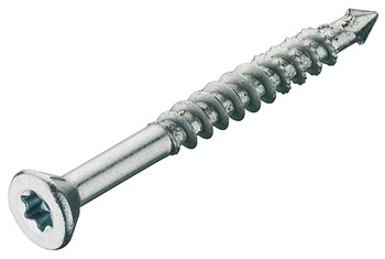 Spax® Screw, Countersunk Head with TS Slot
