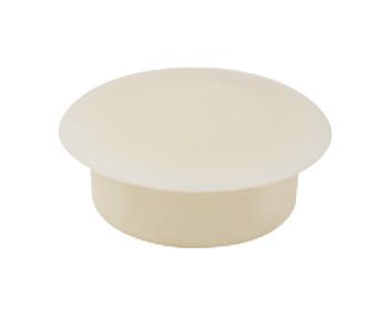 Cover Cap, for Ø 10 mm Blind Hole