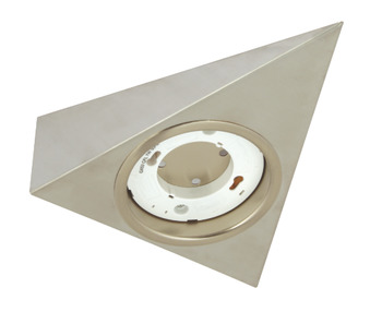 Downlight Housing, to Suit GX53 Downlights, Rated IP20