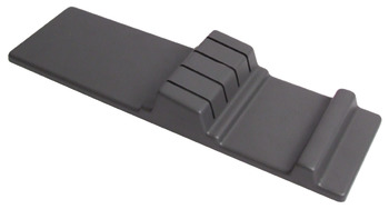 Plastic Knife Block Insert, for Drawer Depth 450-500 mm