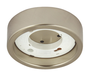 Downlight Housing, to Suit GX53 Downlights, Ø 96 mm, Rated IP20