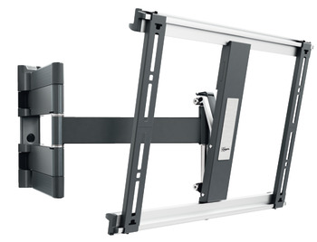 Flat Screen Wall Tilt and Turn Bracket, for Ultra Thin Screens Sizes: 26-65 / 660-1650 mm, Vogel's