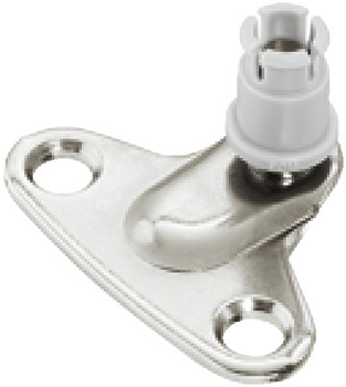 Mounting Bracket, for Mounting Lid Stay to Cabinet