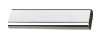 Wardrobe Rail, Length 1800 mm, Height 30 mm, Width 15 mm, Steel