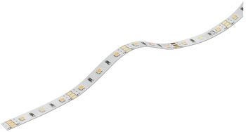 LED Flexible Strip Light 12 V, Multi-White 2700-5000 K, Rated IP20, Loox5 LED 2064