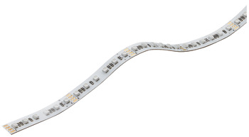 LED Flexible Strip Light 24 V, Length 5000 mm, Rated IP20, Loox5 LED 3080