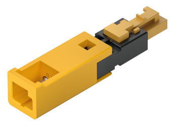 Adapter, for Connecting Loox5 12 V Lights and Accessories to Loox Drivers