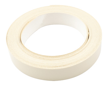 Melamine Tape, for Edging Kitchen or Bathroom Cabinets, Roll 10 m