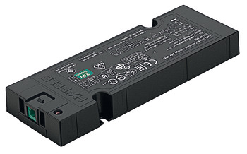 LED Driver 24 V, Constant Voltage, without Mains Lead, Rated IP 20, Loox5