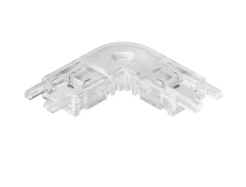 Corner Clip Connector, for 8 mm Loox LED Monochromatic Strip Lights