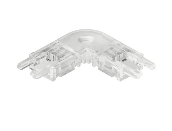 Corner Clip Connector, for 8 mm Loox5 LED Multi-White Strip Lights