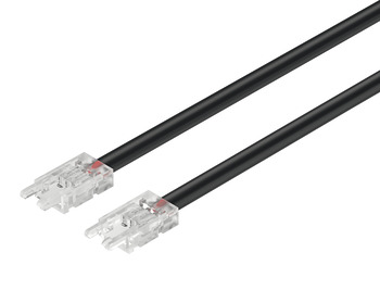 Interconnecting Lead, for 8 mm Loox5 LED Multi-White Strip Lights