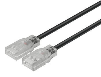 Interconnecting Lead, for 8 mm Loox5 LED Monochromatic Silicone Strip Lights