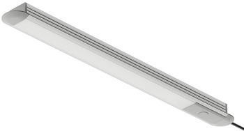 Aluminium Profile, for Loox LED Flexible Strip Lights, Loox 1191