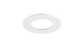 Bezel, Recess Mounting, for Loox LED 2025 and Loox5 LED 2091/2092/3091/3092