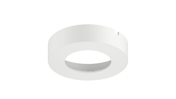 Bezel, Surface Mounting, for Loox LED 2025 and Loox5 LED 2091/2092/3091/3092
