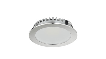 LED Downlight 12 V, Ø 65 mm, Rated IP20, Loox5 LED 2094