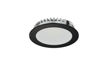 LED Downlight 12 V, Ø 65 mm, Rated IP20, Loox5 LED 2094
