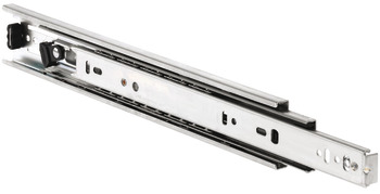 Ball Bearing Drawer Runners, Full Extension, Load Capacity 42-45 kg, Accuride 3832DO