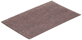 Abranet Ace Grip Sanding Strips, Mirka Abranet® Ace; W x L: 133 x 81 mm