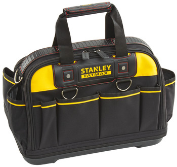 Tool Bag, Multi Access, Fatmax™, Stanley®