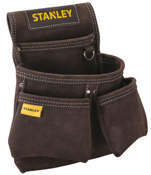 Pocket Pouch, Double Nail, Stanley®