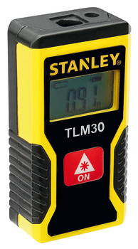 Pocket Laser Distance Measure, Stanley®