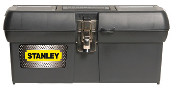 Toolbox, Latch, Stanley®