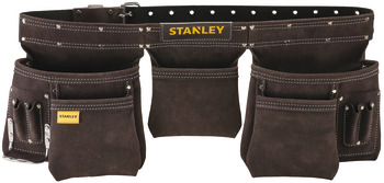 Tool Apron, Leather, Stanley®