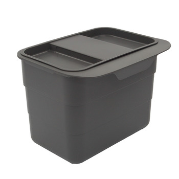 Waste Container, 4.2 Litres, Ninka BioBin
