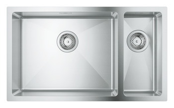 Sink, GROHE K700 1.5 bowl