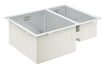 Sink, GROHE K700 1.5 Bowl