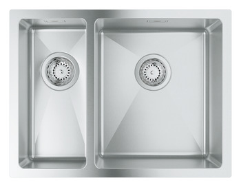 Sink, GROHE K700 1.5 Bowl