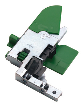 Locking Device, for Dynapro Front Fixing Clips, Bulk Packed