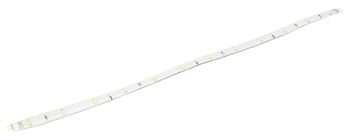 LED Flexible Strip Light 12 V, Length 2000 mm, with Connecting Cables and Driver