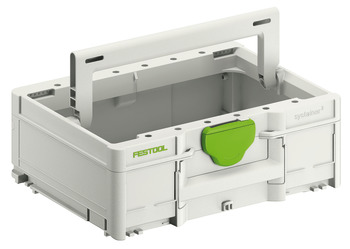 Systainer, Festool SYS Toolbox