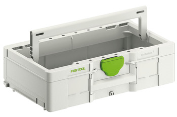 Systainer, Festool SYS Toolbox