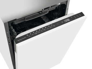 Dishwasher, P45 Integrated, 10 Place Setting, Rangemaster