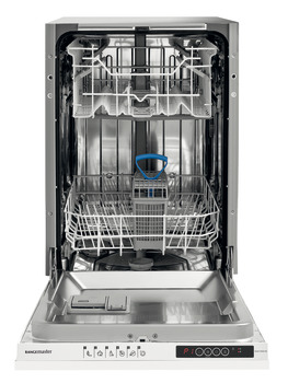 Dishwasher, T45 Integrated, 10 Place Settings, Rangemaster