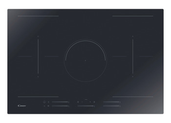 Hob, Induction, 770 mm, Candy