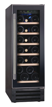 Wine Cabinet, 20 Bottle Capacity, Hoover H500