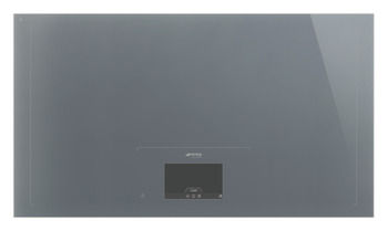 Hob, Slider Touch Control Induction Hob, 900 mm, Smeg AREA