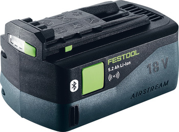 Battery Pack, Festool 18 Li 5.2 ASI