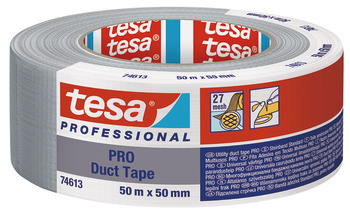Duct Tape, Roll 50m, tesa®
