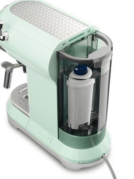 Water Filter for Coffee Machines, Smeg