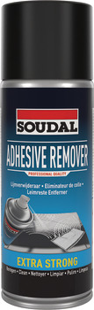 Adhesive Removal Spray, Soudal