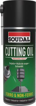 Cutting Oil, Soudal