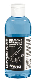 Diamond Lapping Fluid, Trend