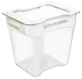 Collection Container, VAB-20/1, Festool